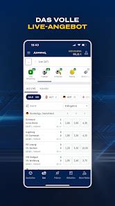 admiral sportwetten app|admiral live wetten.